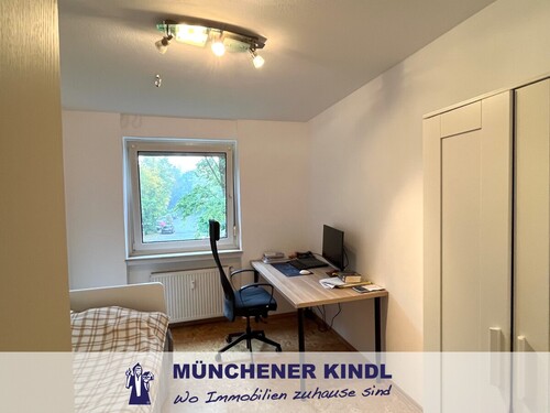 Kinder- / Arbeitszimmer - 