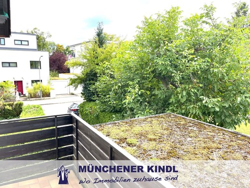 Balkon - 
