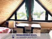 Ausbau Dachgeschoss - 