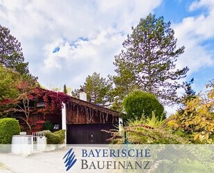 • ERSTKLASSIGES BAUGRUNDSTÜCK FÜR IHR EINFAMILIENHAUS • STARNBERG-SÖCKING • RUHIGE SÜD-WESTLAGE •