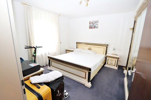 Schlafzimmer - 