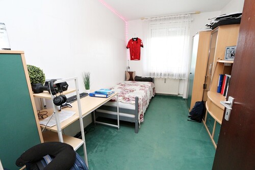 Kinderzimmer - 