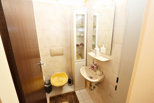 Gäste-WC - 