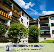 Großzügiger 70er-Jahre-Grundriss mit Potenzial für modernes Wohnen – nur 13 Gehminuten zum Ammersee - Herrsching am Ammersee