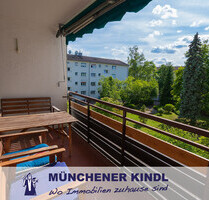 ***Helle, weitläufige Wohnräume – perfektes Potenzial in Seenähe*** - Herrsching am Ammersee