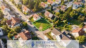 *VON OBEN* - 5 Zimmer Doppelhaushälfte in München