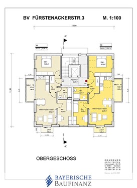 *OBERGESCHOSS* - 