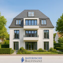 *STRASSENANSICHT* - • PERFEKTE KAPITALANLAGE • NEUBAU • MEHRFAMILIENHAUS MIT 6 PARTEIEN IN THALKIRCHEN-SOLLN • RUHIG•