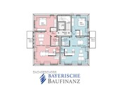 *DACHGESCHOSS* - 3 Zimmer Maisonettenwohnung in München