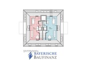 *SPITZBODEN* - Maisonettenwohnung mit 80,37 m² in München zum Kaufen