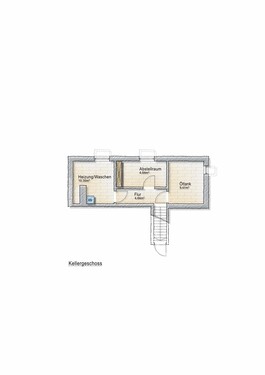 ***KELLERGESCHOSS*** - 