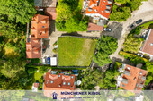 Foto - Seltene Chance: Baugrundstück am historischen Dorfkern – wenige Schritte zur Würm