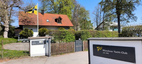 Yacht-Club - 