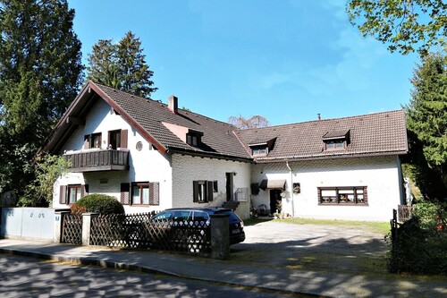 Ihr neues Zuhause - 