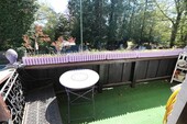 Balkon Südost - 