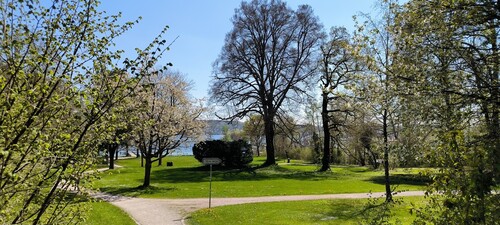 Badeplatz - 