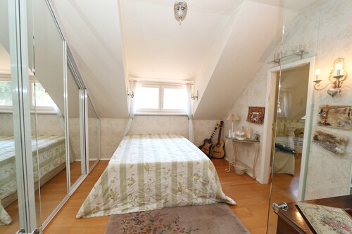 Schlafzimmer - 