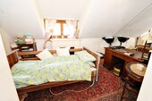 Arbeits-Gäste-Zimmer - 