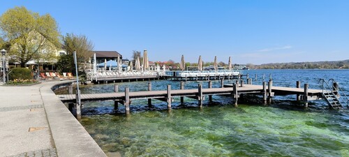 Uferpromenade - 