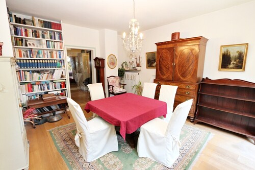 Wohnzimmer nach innen - 