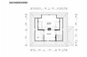Dachgeschoss - 