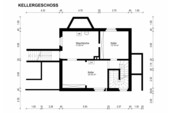 Kellergeschoss - 