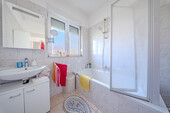 1. OG - Badezimmer - 