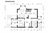 Erdgeschoss - 
