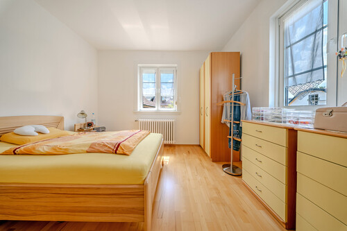 1. OG - Zimmer - 