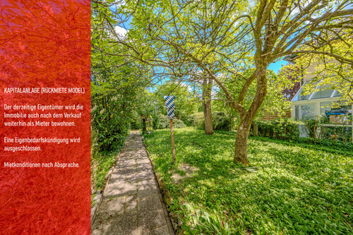 Garten - 