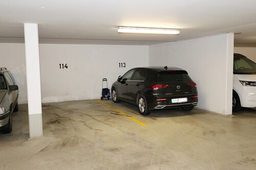 Stellplatz_Tiefgarage - 