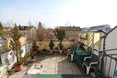 Terrasse - Etagenwohnung mit 56,00 m&sup2; in Gilching zum Kaufen