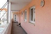 Wohnungseingang - 