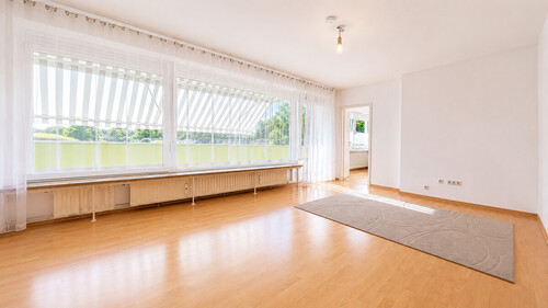 Wohnzimmer - 