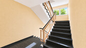 Treppenhaus - 