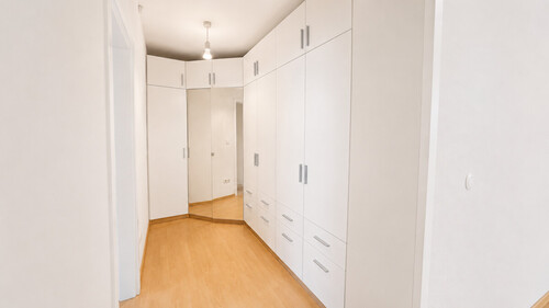 Einbauschrank - 