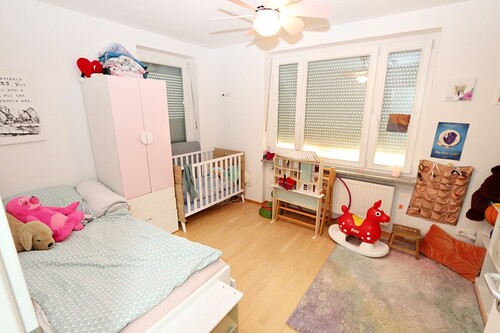Kinderzimmer - 