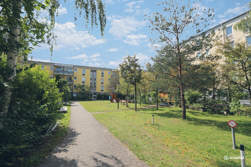 *Wohlfühl-Anlage* - 