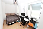 Arbeits-Gäste-Zimmer - 