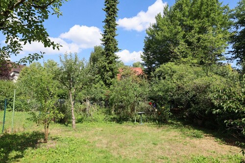 Garten - Grundstück in München zum Kaufen