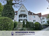 Hausansicht - Charmante Maisonette – Terrasse & großer Souterrainbereich im Keller (51 m²)