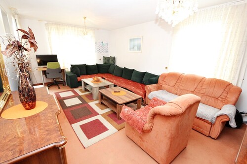 Wohnzimmer - 