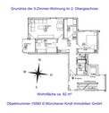 15580_Grundriss_Exposee - 3 Zimmer Etagenwohnung zum Kaufen in Germering