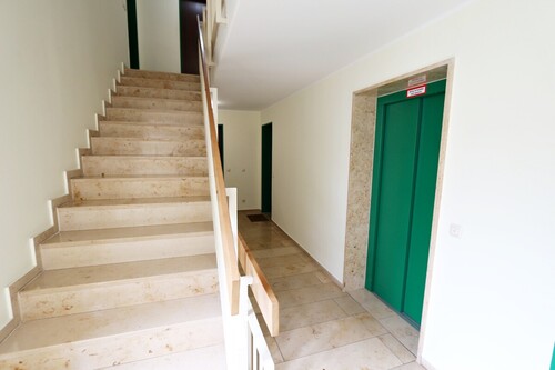 Treppenhaus - 