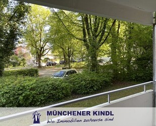 Helle 2-Zimmer-Wohnung in München – Ideal zum Wohnen oder Vermieten