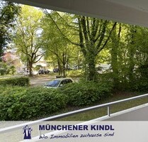 Helle 2-Zimmer-Wohnung in München – Ideal zum Wohnen oder Vermieten