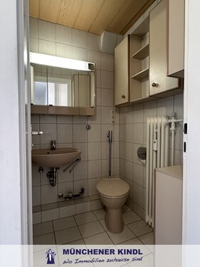 Badezimmer - 