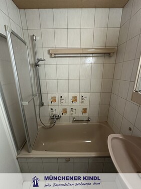 Badezimmer - 