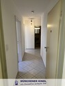 Flur - Etagenwohnung mit 45,05 m&sup2; in München zum Kaufen