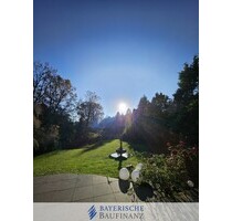 *BAUGRUNDSTÜCK DER EXTRAKLASSE * IHRE VILLA BEIM STARNBERGER SEE *